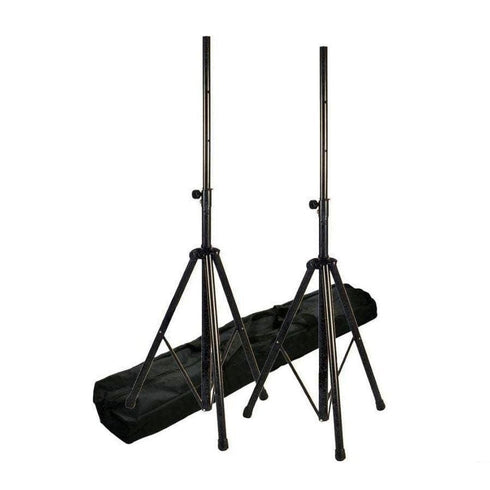 Xtreme SS252 Speaker Stand Pack